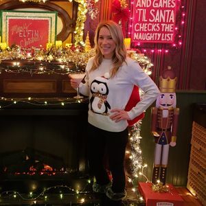 Meet your Posher, Dawn